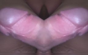 Mature Pervert Moans in Intense Edging