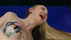 Chanta-Rose Gets Deeply Toyed by Audrey Amidst Sultry Pole Dance Vibes