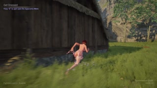 Let's Play: Lustland Adventure