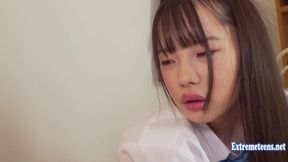 Matsumoto Ichika Fucks Fan In Her Uniform Cunnilingus Deep Throat And Piston Doggy She Gets Big Creampie New For Feb