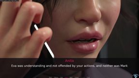 Anita's Internship #2