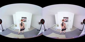 VirtualRealPorn com Fuck design