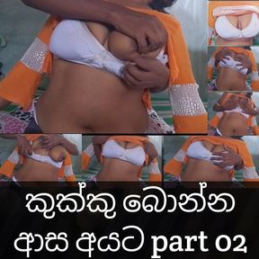 Wifes Sexy Big Boobs Part 2