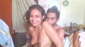 Dressing up for the Shoot