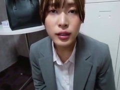 Akane Hotaru Nice ass asian fucked asian japanese