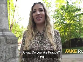 Bought Her Religious LARGE Butt Outside Church