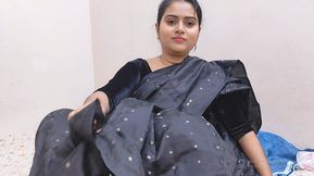 Bangla Beautiful Deshi Hot and Sexy Bhabhi Ko Hardly Fuking Her Pussy Enjoy Time Video.