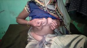 Eid mubarak karke hard fuck to step cousin