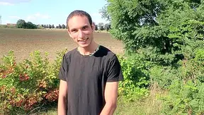 Hot Naked Ride: Steamy Blowjob from a Hung Czech Stud – XXX Gay