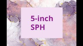 5-inch SPH