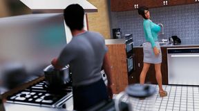 Noemi's Toscana Rebirth: Hot Fiancee Ep 10