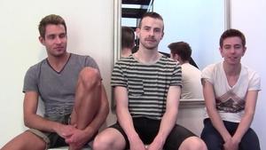 AmateursDoIt - Nic Naughty with australian Dane Dude