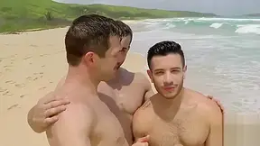 Sean Cody In Puerto Rico Day 2 - Gay Movie