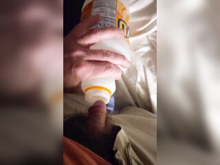 Piddle-Can