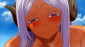 OniChichiHarem#3