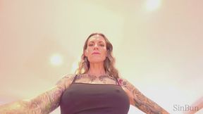 Giantess MILF Shrinks You & Takes Total Control