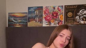 Social Media Creator @SofiiBloom @Female Masturbation and #Big Ass #Teen #Brunette #Tattoo Porn tube film clips | Tik.Porn