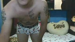 Casey D Private Show
