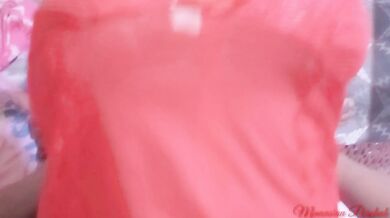 Indonesia terbaru_main sama bini tetangga bikin ketagihan dengan pantat besarnya