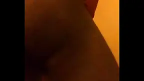Dick and Ass Fun: Thick Black Cock Gets Iced and Humped