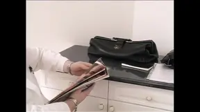 Bisexual Bottom Takes It All Deep