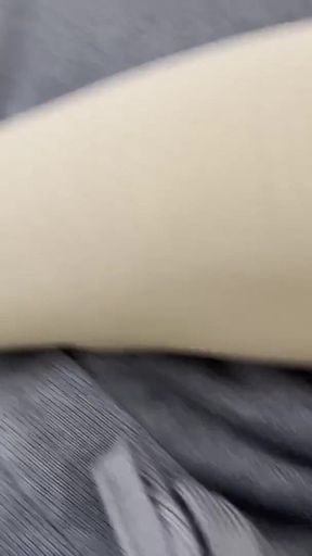 Training and Insulting My Sexy Girlfriend 02