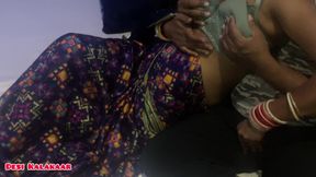 Bhabhi Call His Devar to Come and Give Body Masaage to Her Sexy Body