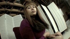 It Feels Good To Stroke It - Full Movie