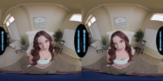 Fucking Cute Online Hookup Date VANESSA MARIE - LethalHardcoreVR