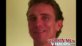 Cock Craving Amateur Cant Resist JERKING This Massive Hard Rod – HotSoloGay 18+