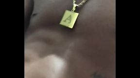 mlk macho dominador