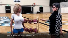 Timestamps Lost Love - I Havent Seen Veronika in 20 Year