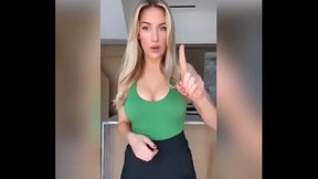 30 minutes of Paige Spairnac and those huge tits