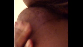 Ass Worship Hallelujah Johnson ( Black Hairy Ass Porn Follow Link in Bio )