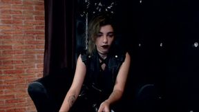 Godess Nicky Private Show - Part 2