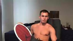 Shane Fisher Private Show