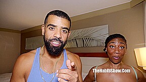sexy thick ebony queen quincy roee fucks dirty drizzy