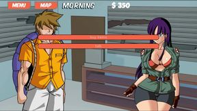 Dragon Girl X - Dragon Ball Part 16 - Dildos for Babes by Loveskysan