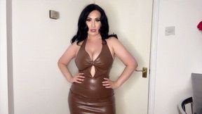 Your First Sissy Training Session!!