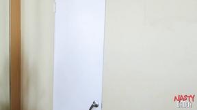 ”NASTYDADDY Horny Buck Blows Drew Sebastians Hard Shaft”