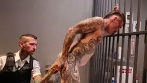 Fisted Until You Fit
