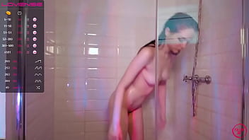 Wanna Shower With Me?