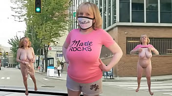 Sexy invades Seattle