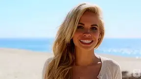 A Day in Cabo with Dani Mathers