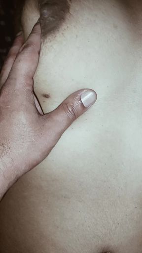 Desi stepcousin enjoyed with neighbor