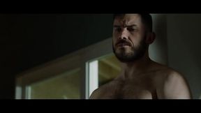 Gay top fantasizing about being ass fucked