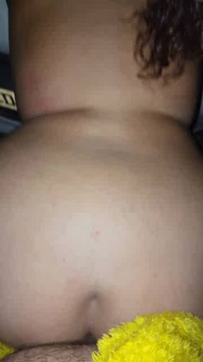 Beurette bbw
