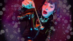 Black Widow: Inherit & Expire - Asmr, Reprogramming, Femme Fatale, Catsuit