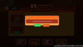 Witchs Mesmerizing Melody Lures Lover into Forbidden Ecstasy