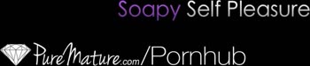 Laura Bentley's Sultry Bathtime: Small Tits, Toys, and a Big Dick Creampie